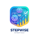 StepWise Logo