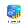 StepWise Logo
